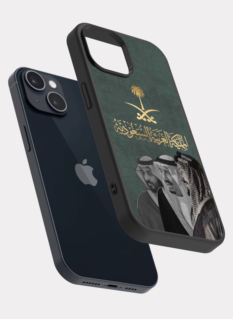 PXLAAT iPhone 14 case cover Kingdom Of Saudi Arabia - Image 2