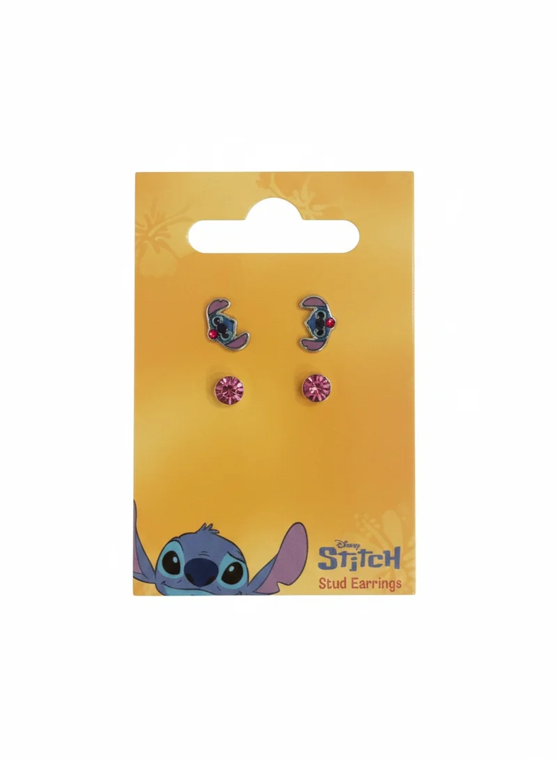 ديزني ليلو وستيتش | أقراط (زوجان)