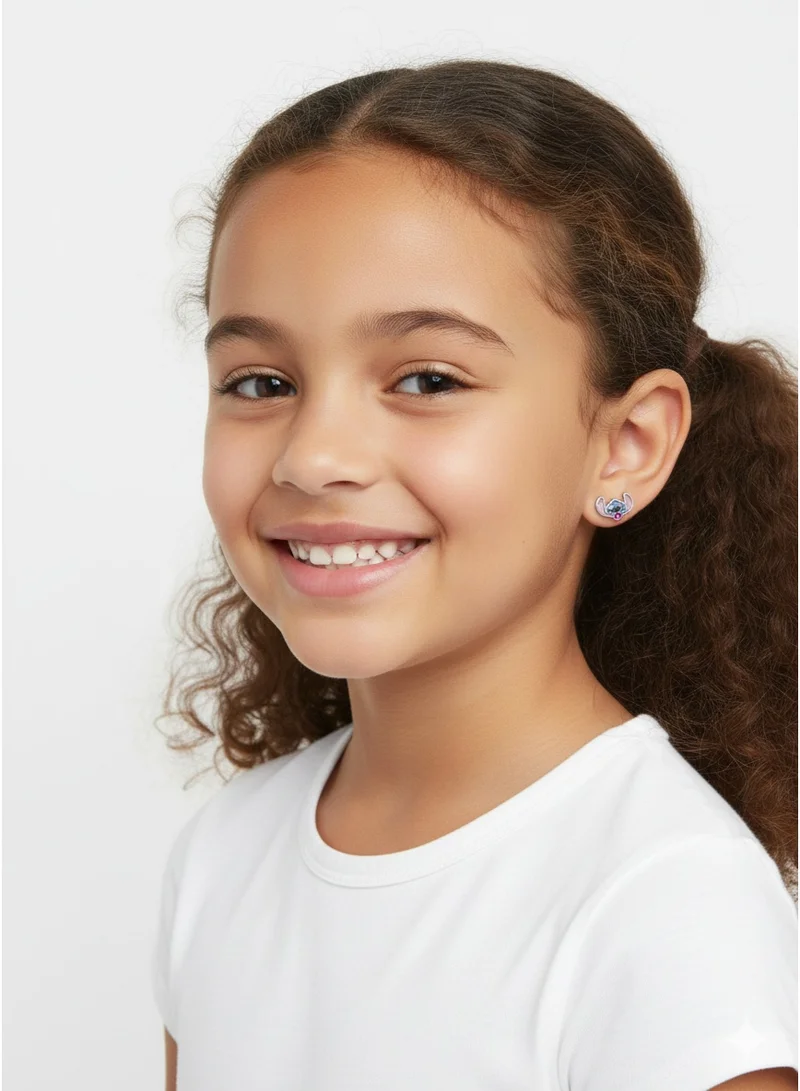 Disney  LILO & STITCH | EARRINGS 2 PAIRS  | Best Price UAE