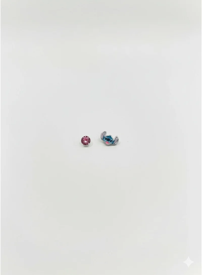 ديزني ليلو وستيتش | أقراط (زوجان)