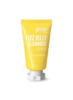 Popbeauty Fizz Jelly Cleanser | Textured Jelly Face Wash | Cleanses And Brightens Skin | Removes Makeup Residue | 3.4 Fl Oz - pzsku/Z9DD602BC3B4E9EBBEBDCZ/45/_/1683530053/a12b1374-6667-4539-b115-b05273c0ce24