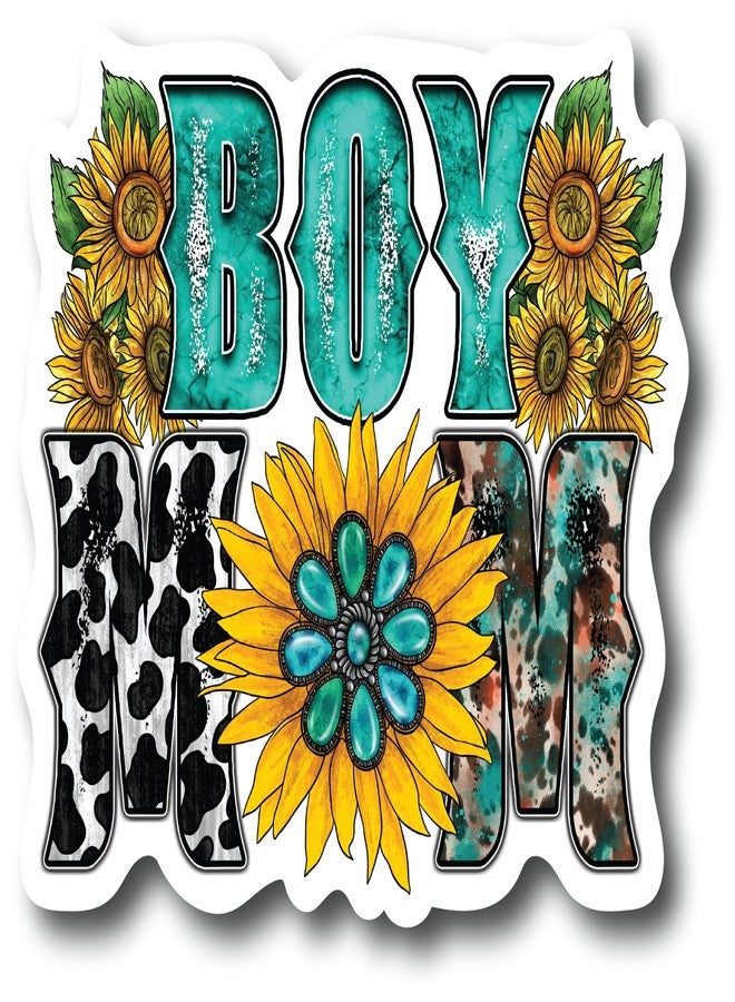 Boy Mom Wife Stepmom Mama Momma Home Best Son Country Dirty Football Soccer Baseball Truck Tractor Farm Cow Horse Skin CS1535-2PK - Image 1