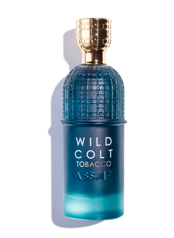 ASSAF Wild Colt Tobacco 200 ml