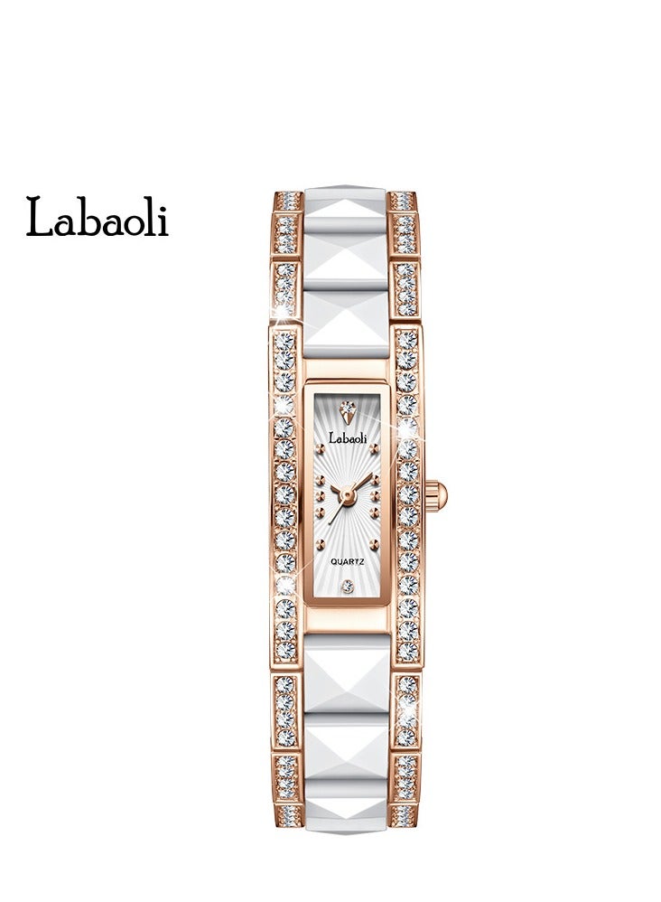 Labaoli Women's High-End Exquisite Wristwatch - Image 1