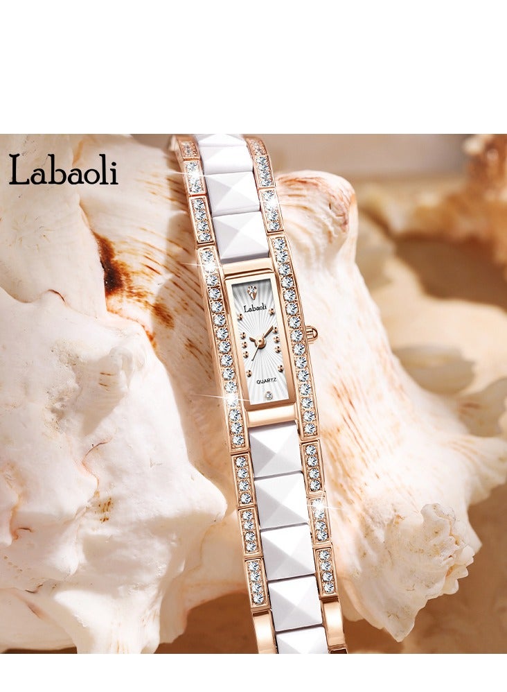 Labaoli Women's High-End Exquisite Wristwatch - Image 2