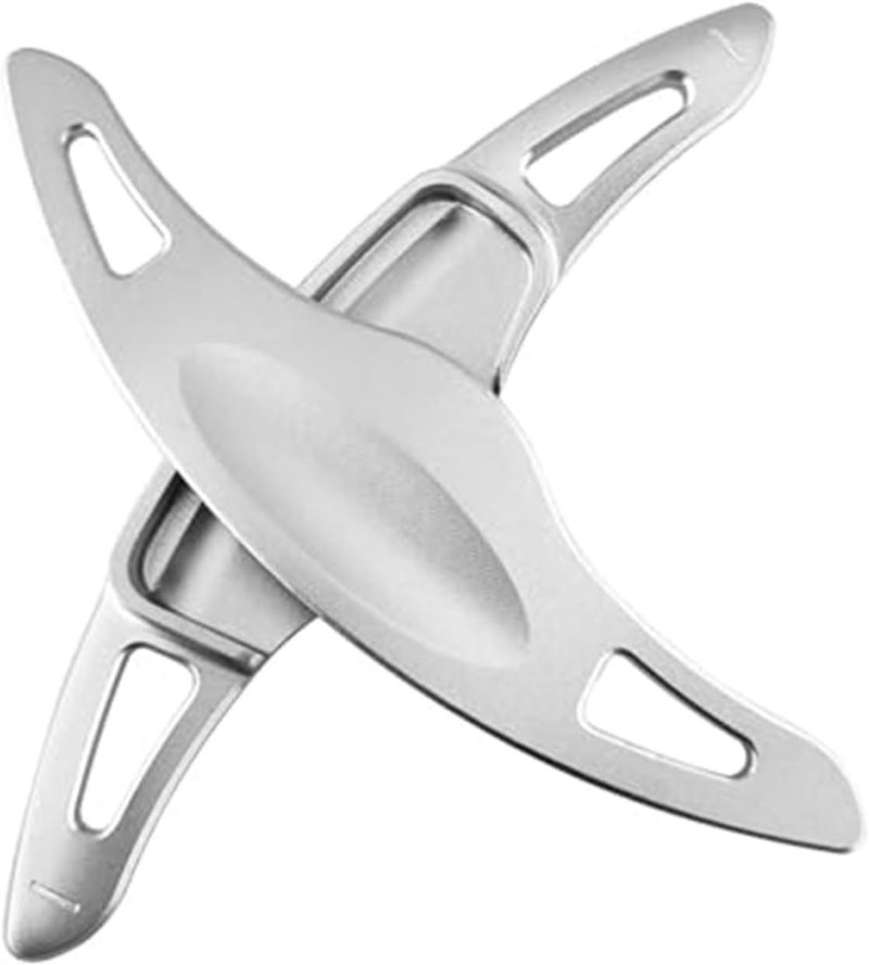 Red Paddle Shifters for Hyundai - Image 4