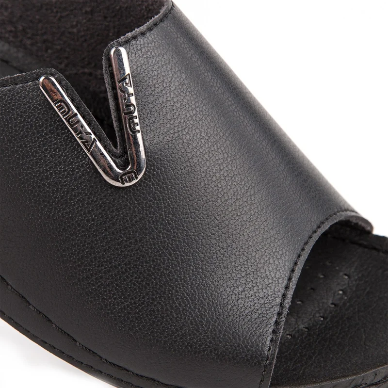 مويا Orthopedix Nest Anatomical Women's Slipper 31125