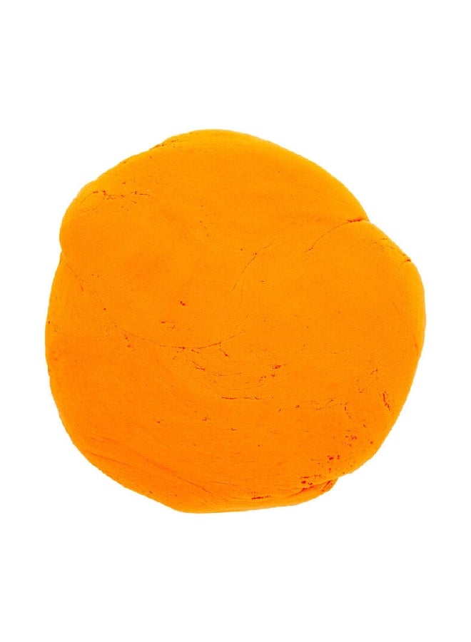 Crayola Lightweight and Flexible Model Magic Clay Orange 113 g CRA5744360004 - Image 2