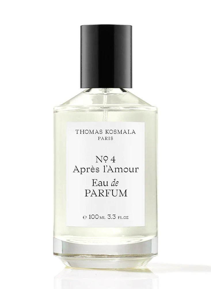 Thomas Kosmala No'4 Apres Lamour EDP 100ml - Image 1