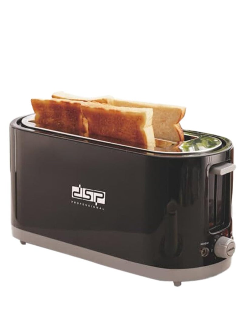 DSP 2 Slice Bread Baking Machine Bread Ovens Toaster  - Image 1