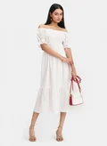 Virgio white