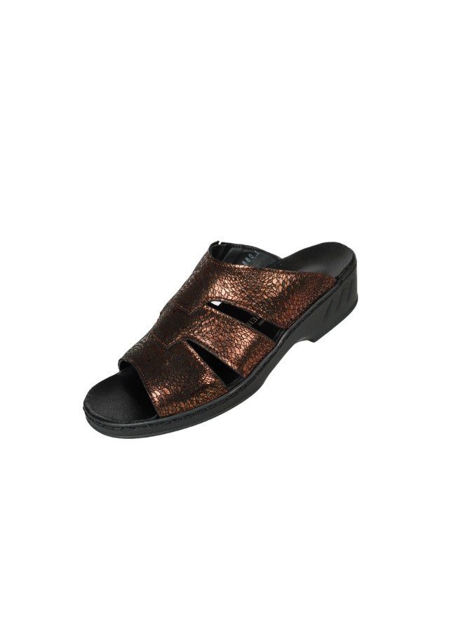 Josef Seibel 071-2218 Josef Seibel Ladies Comfort Sandals 08863 - Image 3
