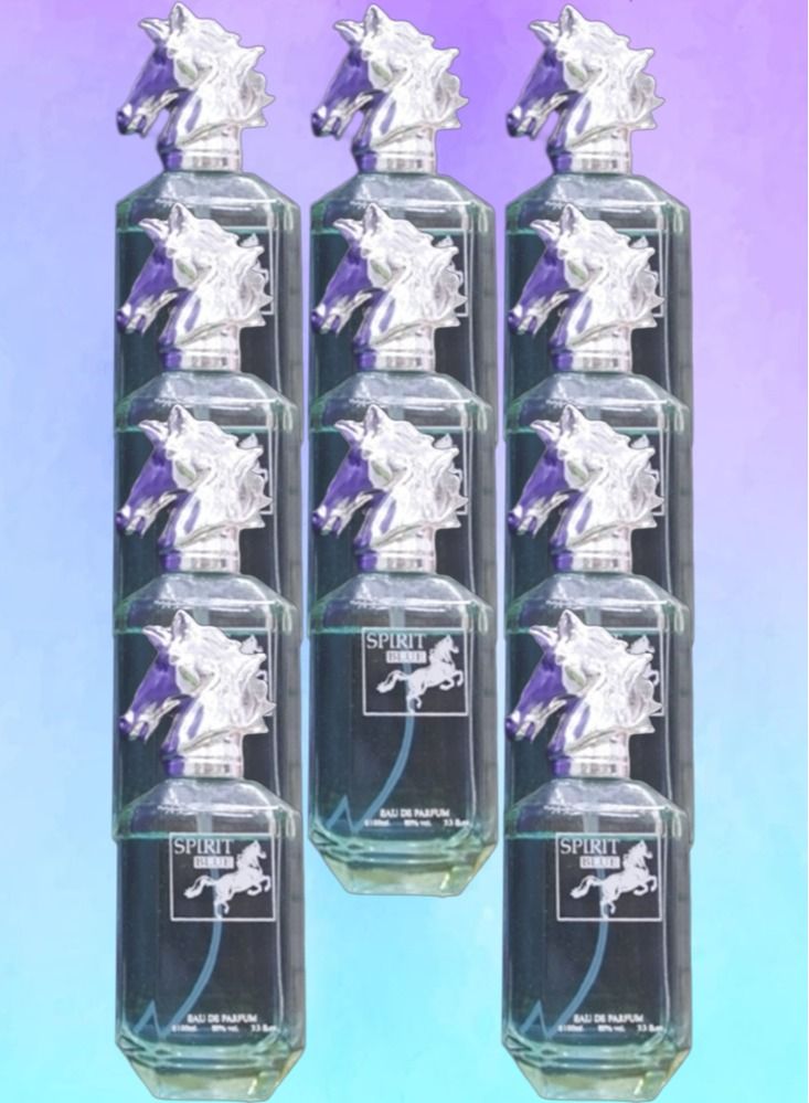بلو 11 قطع عطر سبيريت بلو 100 مل - Image 1