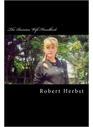 The Russian Wife Handbook - pzsku/Z9DD6F2DF07A98ACAE0C7Z/45/1746224569/cb5b9fba-e6f7-4a53-a464-233ad7f5af35