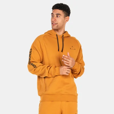 Jordan Men's 23 Engineered Fleece Pullover Hoodie