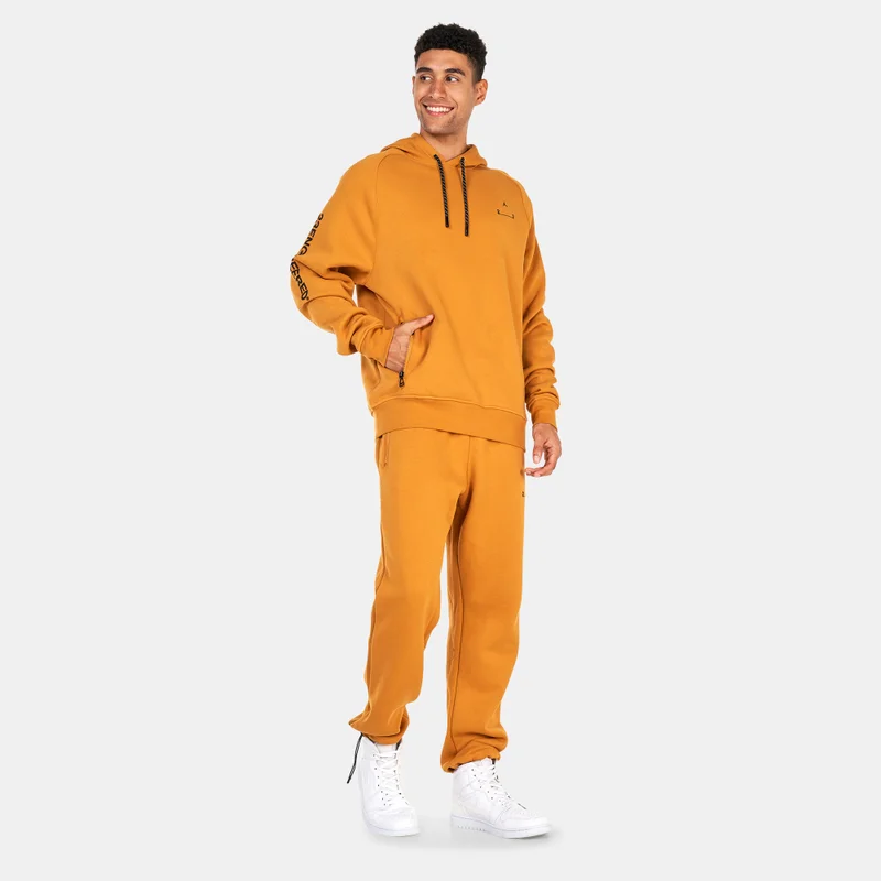 Jordan Men's 23 Engineered Fleece Pullover Hoodie
