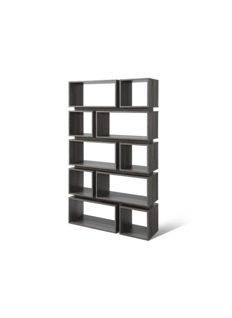 Vinchi Furniture - VINCHI Modern-Styled Display 100x40x180 cm - Image 1