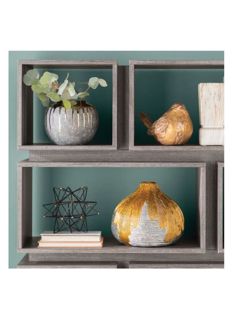 Vinchi Furniture - VINCHI Modern-Styled Display 100x40x180 cm - Image 1