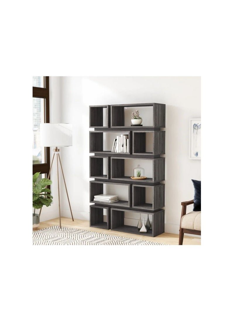 Vinchi Furniture - VINCHI Modern-Styled Display 100x40x180 cm - Image 1