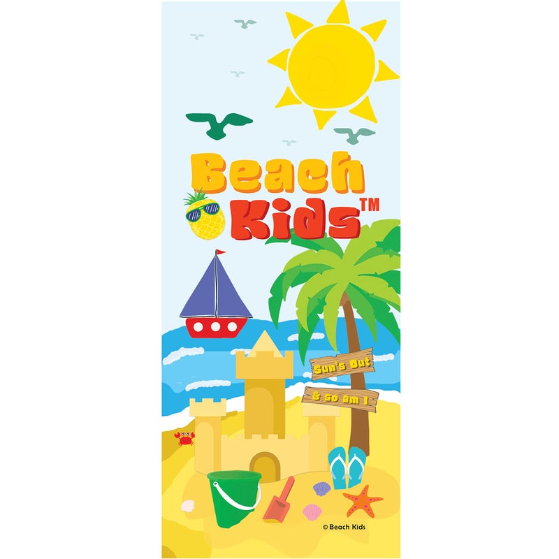 Bendon Create a Face Sticker Play Set for Kids - Bundle with Around The World Sticker Travel Activity Book for Kids Plus Door Hanger | Make Your Own Sticker Face for Kids, Toddlers - Image 4