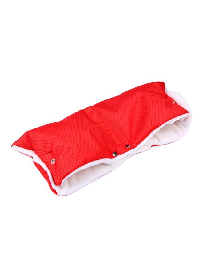 NIBEMINENT Hand Warmer Gloves For Baby Stroller - Image 1