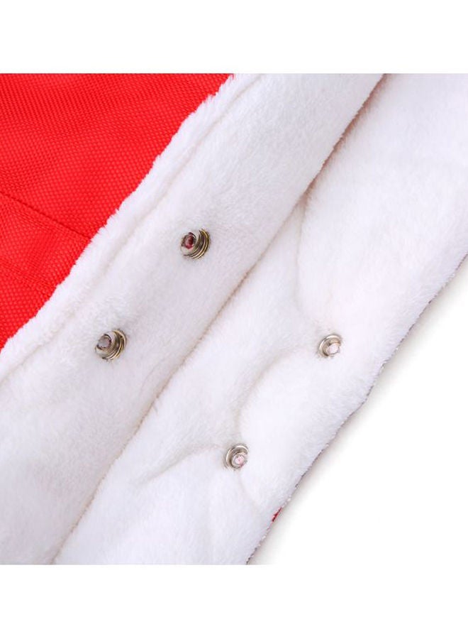 NIBEMINENT Hand Warmer Gloves For Baby Stroller - Image 4