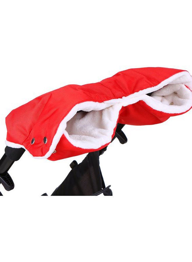 NIBEMINENT Hand Warmer Gloves For Baby Stroller - Image 2