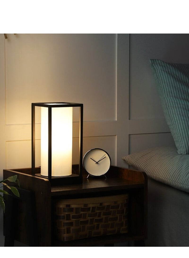 Lampshades 26X17 Cm From Sgn.Quadro-57-Desklamp-Black