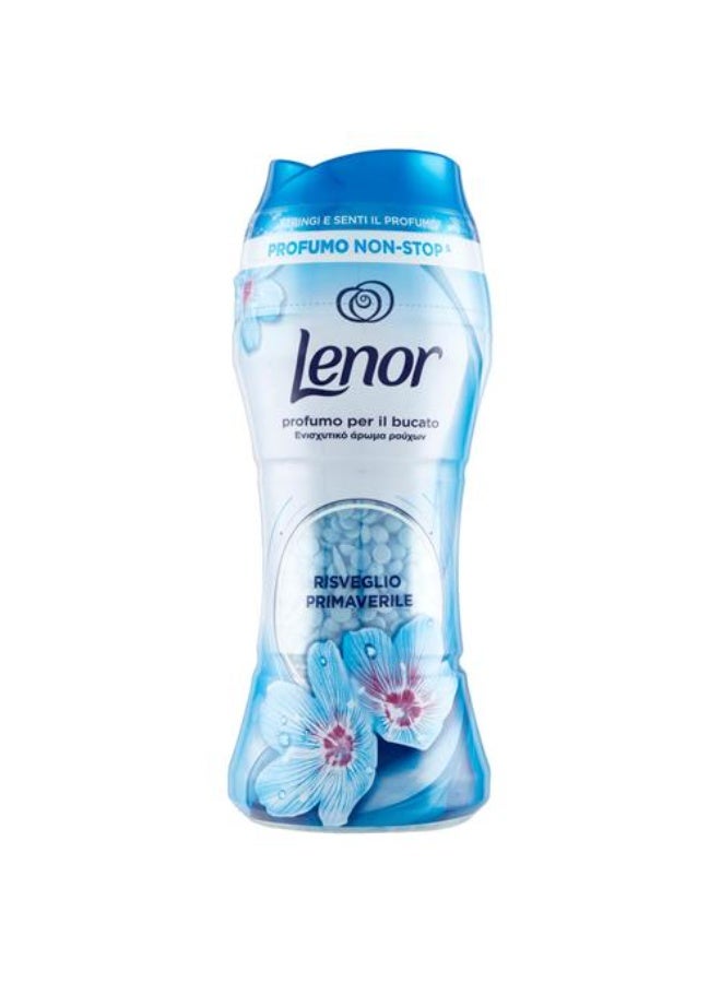 Lenor In-Wash Scent Booster Risveglio Primaverile 210g