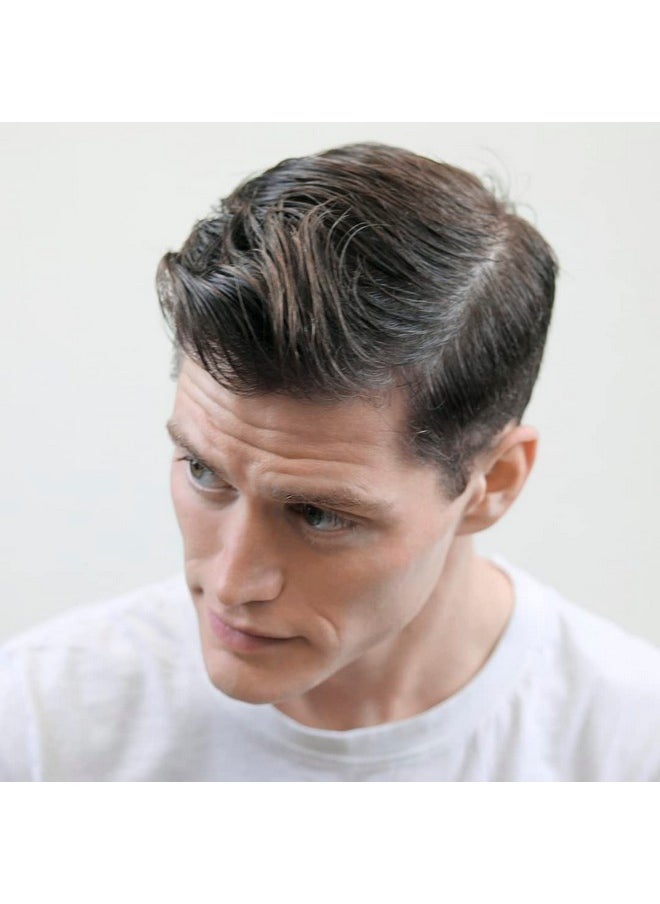 cremo Cremo Premium Barber Grade Hair Styling Cream, Medium Hold, Medium Shine, 4 Oz  - Image 5