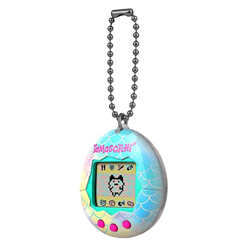 Tamagotchi Original - Mermaid (Updated Logo) - Image 4
