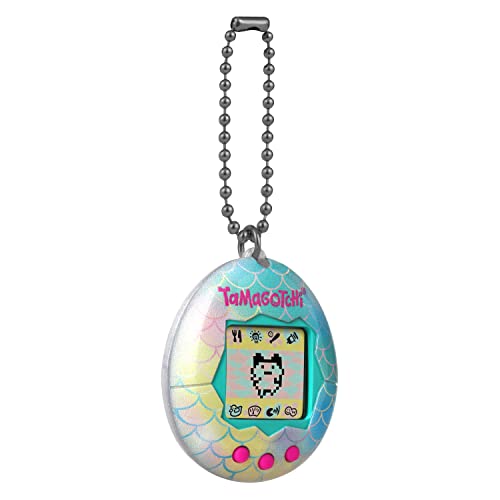 Tamagotchi Original - Mermaid (Updated Logo) - Image 3