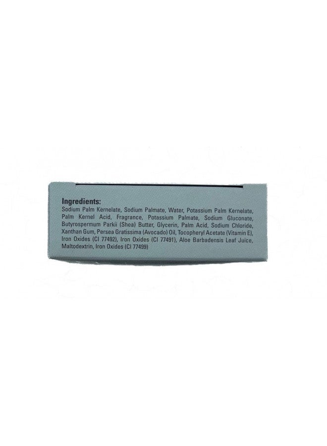 Col Conk Colonel Ichabod Conk AMBER Super Bar Shave Soap 3-3/4 oz - Extra Large Size - Image 4