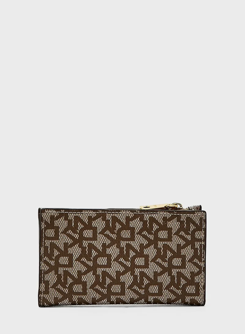 DKNY Card Holder Wallet