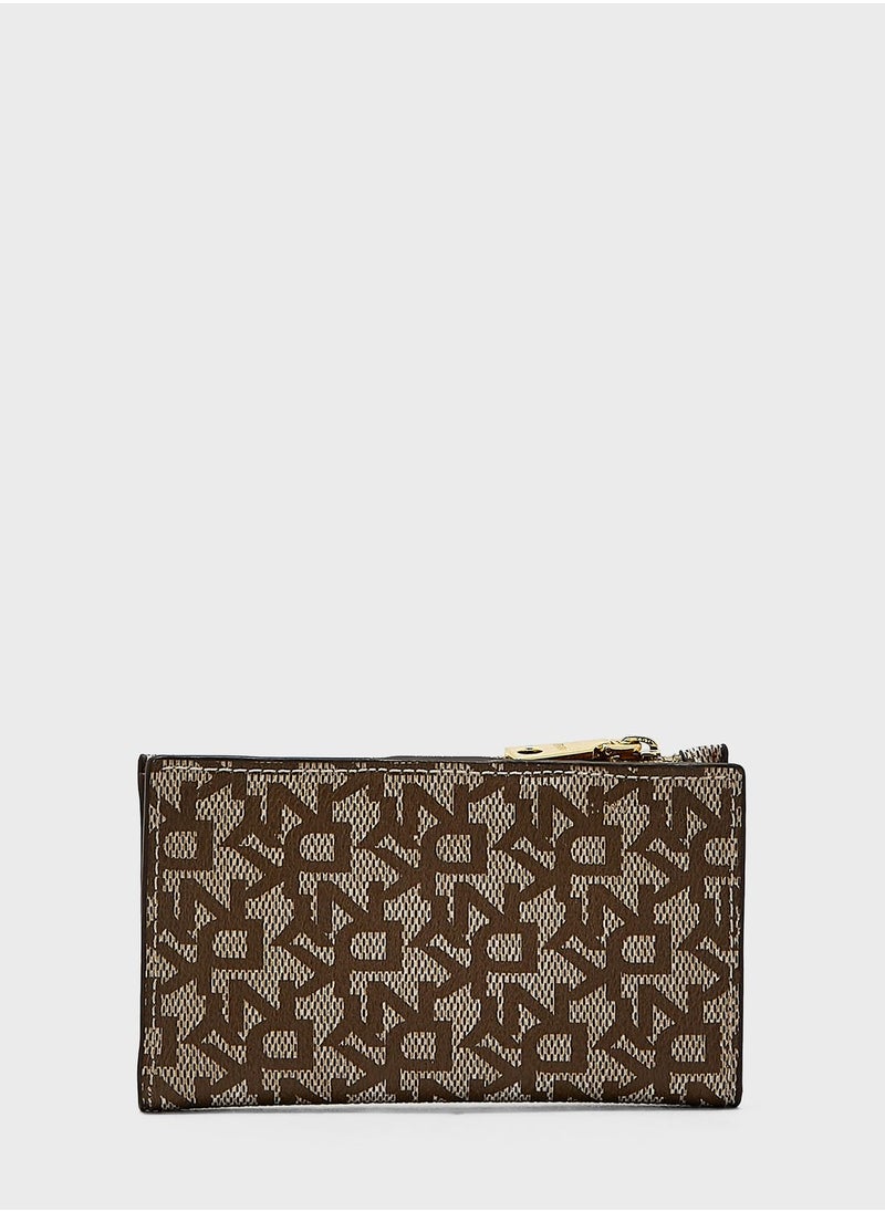 DKNY - Card Holder Wallet - Image 1