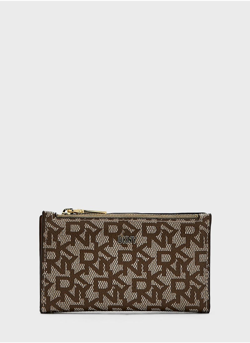 DKNY - Card Holder Wallet - Image 1