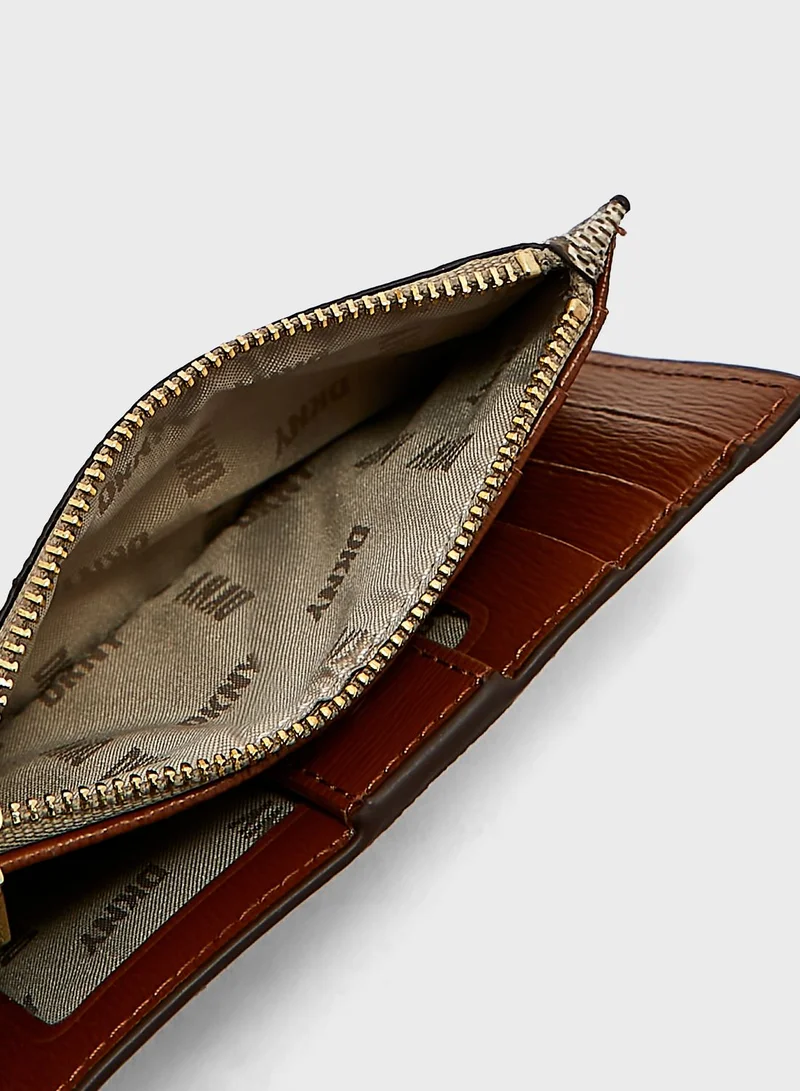 DKNY Card Holder Wallet