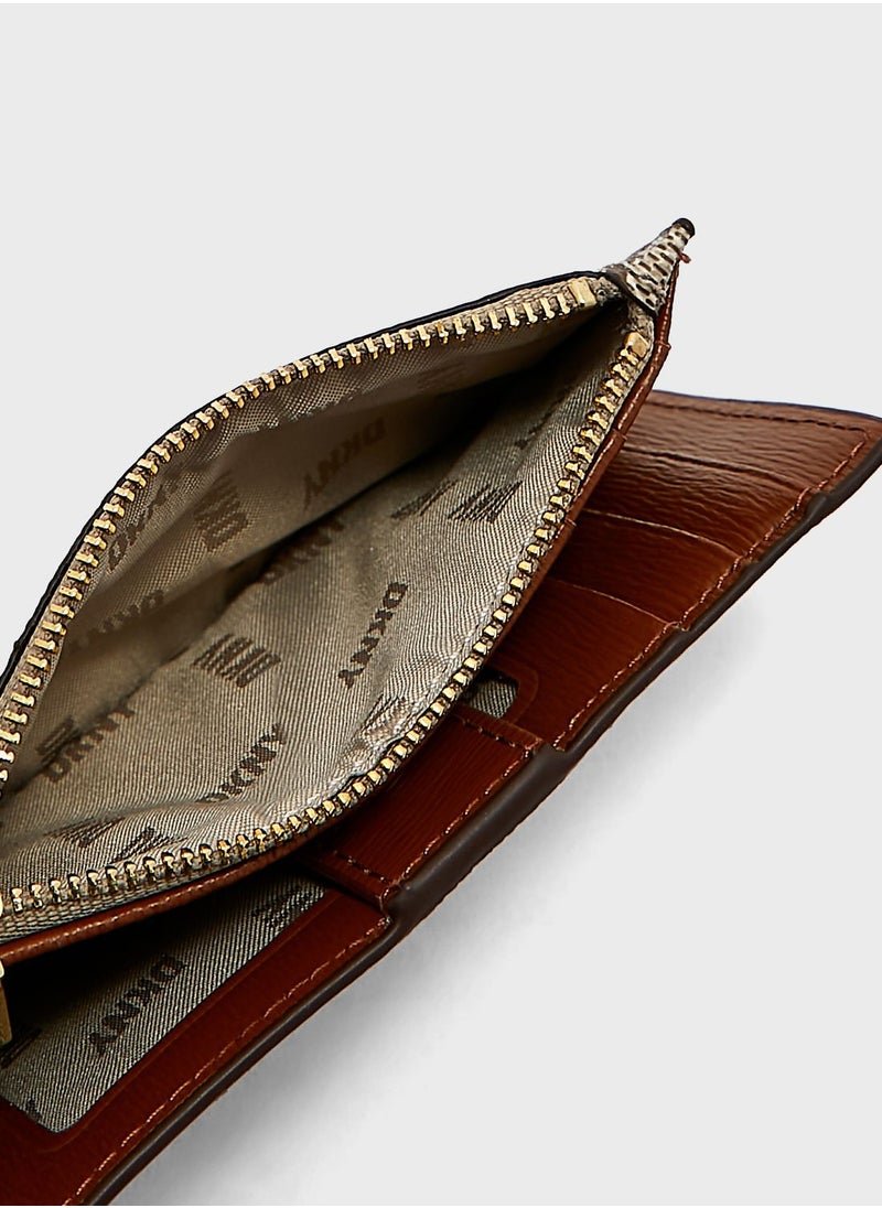 DKNY - Card Holder Wallet - Image 1