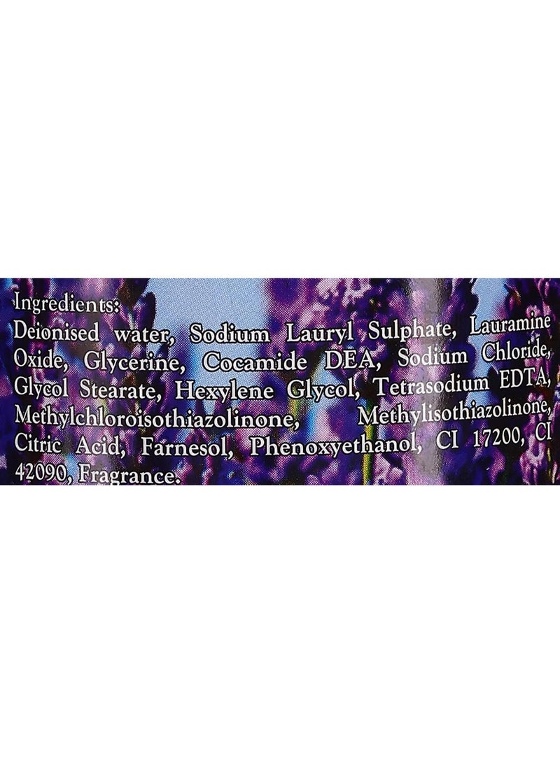 فروزير غسول اليدين باللافندر 500 مل - Image 3