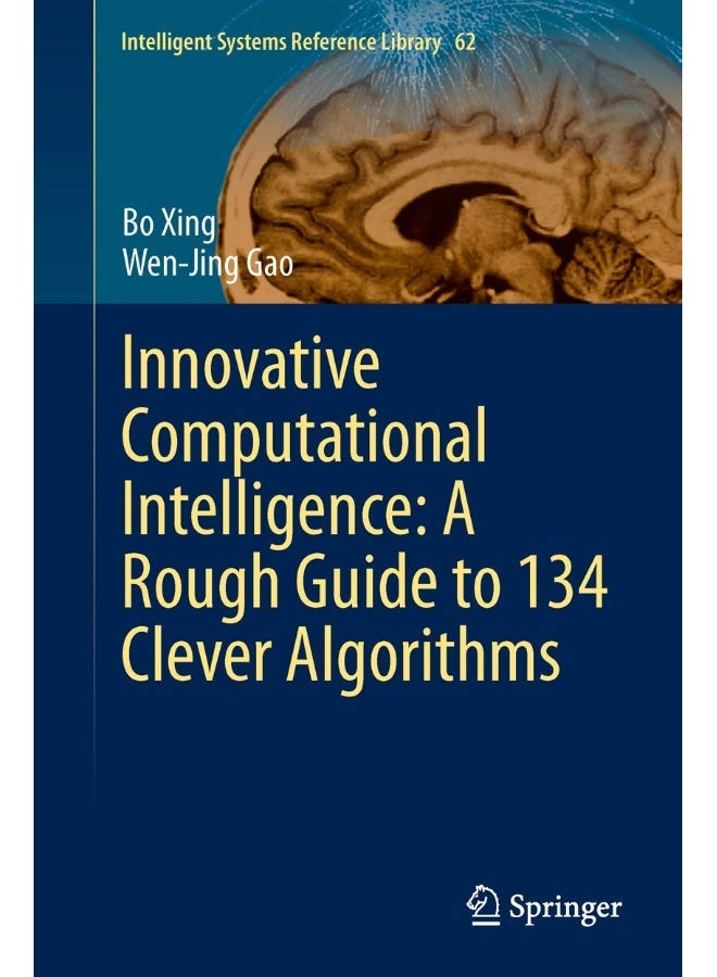 Innovative Computational Intelligence: A Rough Gui