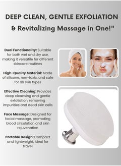 I'M FROM Nourishing Rice Essentials Set - Includes Toner and Face Hydrating Cream - Complete Skincare Routine for Nourished and Hydrated Skin  - Image 4