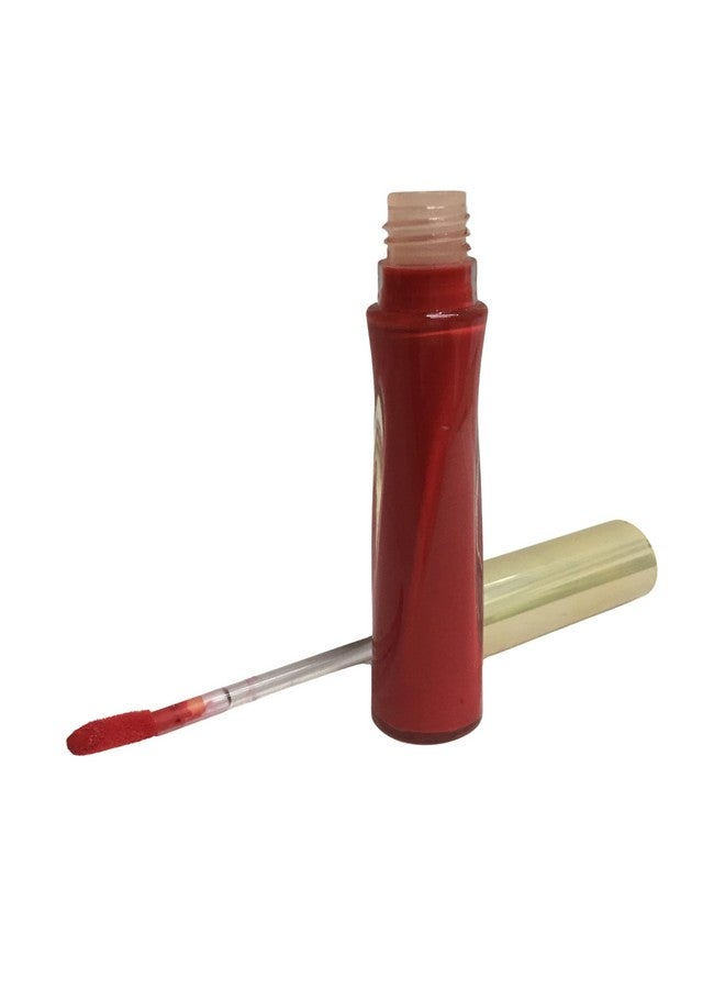MAKE UP FOR LIFE Lipstick Light Red (Matte)