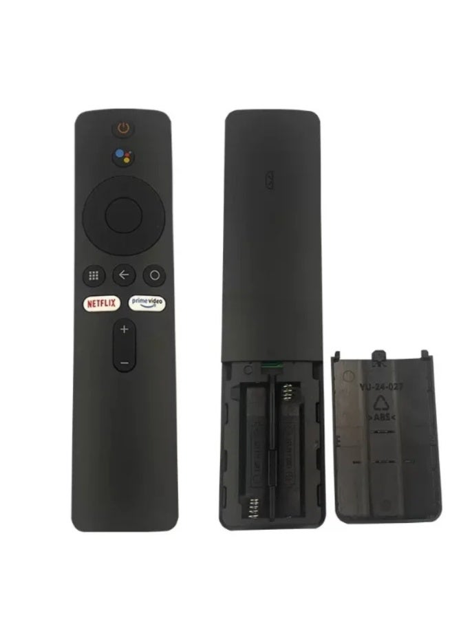 جديد Mi TV Stick / Box S & 4K Voice-activated Bluetooth Remote Control - أسود أسود - Image 2