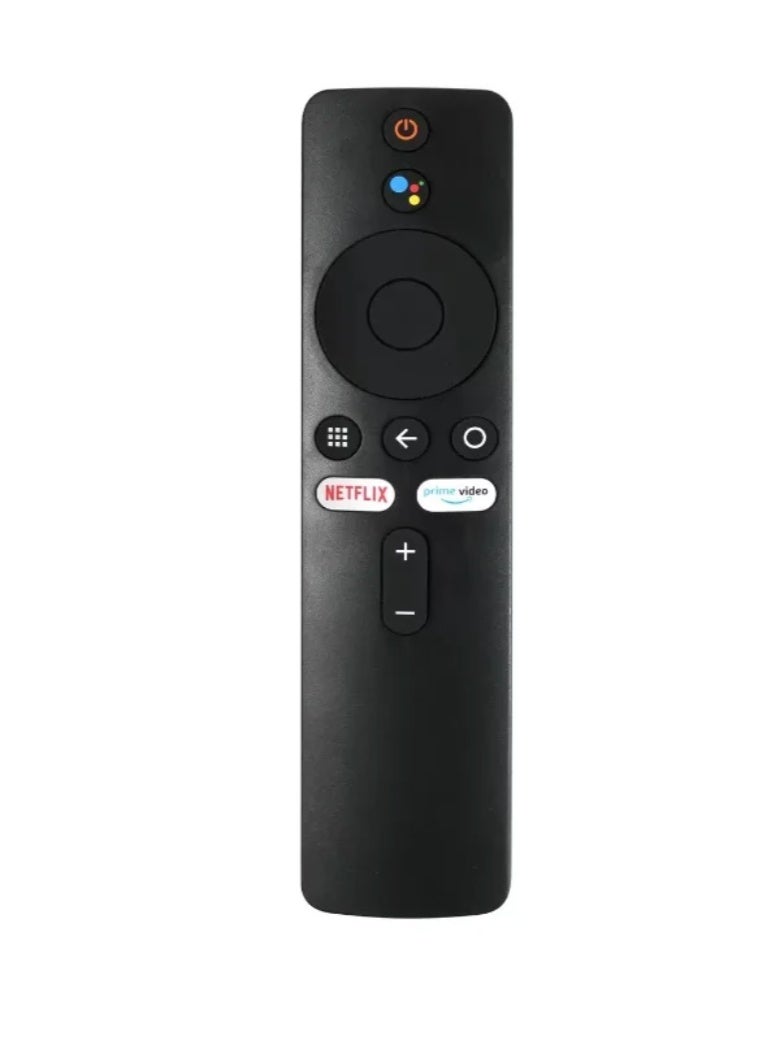 جديد Mi TV Stick / Box S & 4K Voice-activated Bluetooth Remote Control - أسود أسود - Image 1