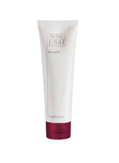 Nu Skin Rediscover Youthful Skin with Nu Skin 180° Face Wash - Anti-Aging Cleanser for Smoother Skin, Diminished Wrinkles, and Dark Spot Reduction - Creamy Vitamin C Formula  - Image 1
