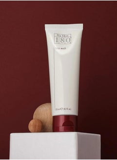 Nu Skin Rediscover Youthful Skin with Nu Skin 180° Face Wash - Anti-Aging Cleanser for Smoother Skin, Diminished Wrinkles, and Dark Spot Reduction - Creamy Vitamin C Formula  - Image 3