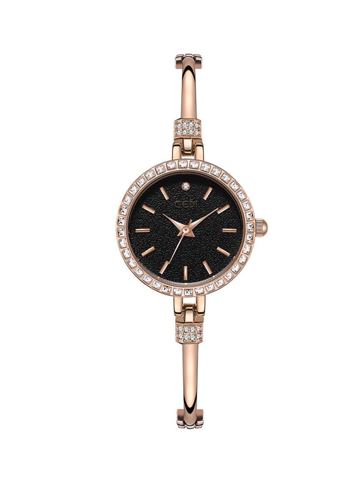 gedi Fashionable ladies quartz watch  - Image 1
