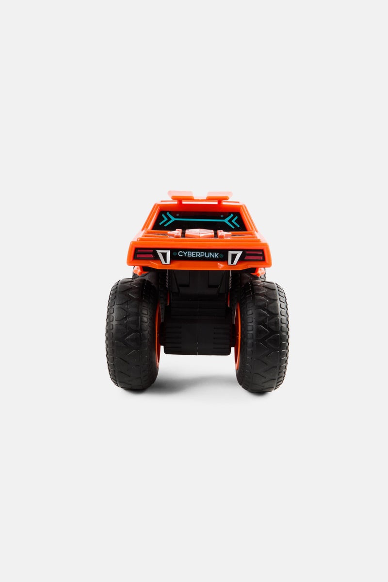 Ton O' Fun Off Road Champion Monster Car, Assorted - Image 5