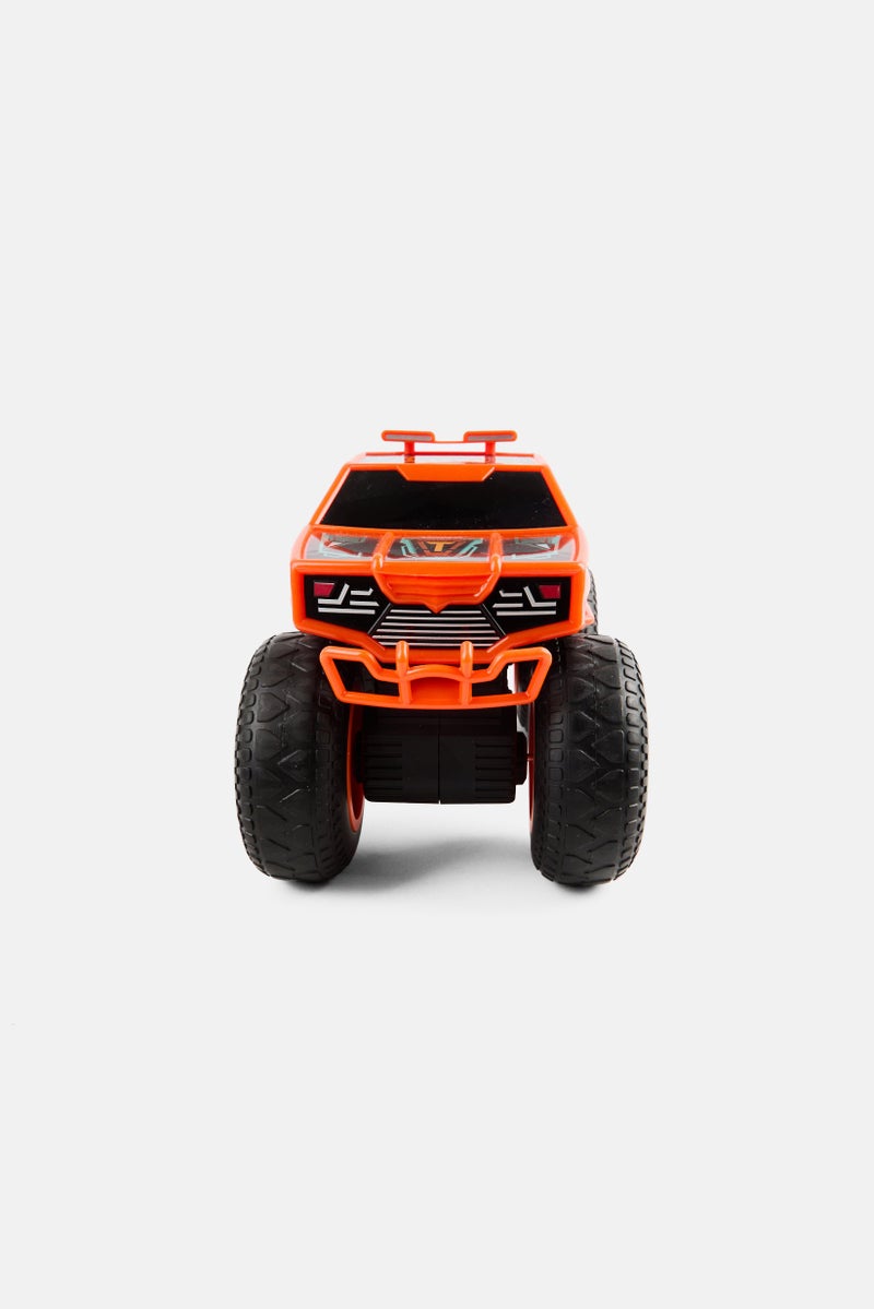 Ton O' Fun Off Road Champion Monster Car, Assorted - Image 3