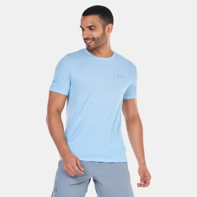 UNDER ARMOUR Men's UA Seamless Stride Running T-Shirt